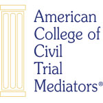 American College of Trial Mediators